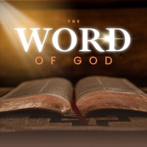 word of god